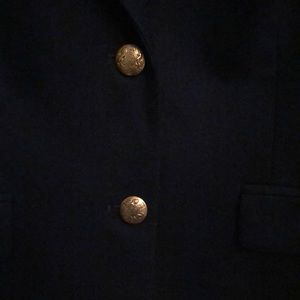 J. Crew Jackets & Coats - J crew blue schoolboy blazer J. Crew Jackets & Coats - J crew blue schoolboy blazer